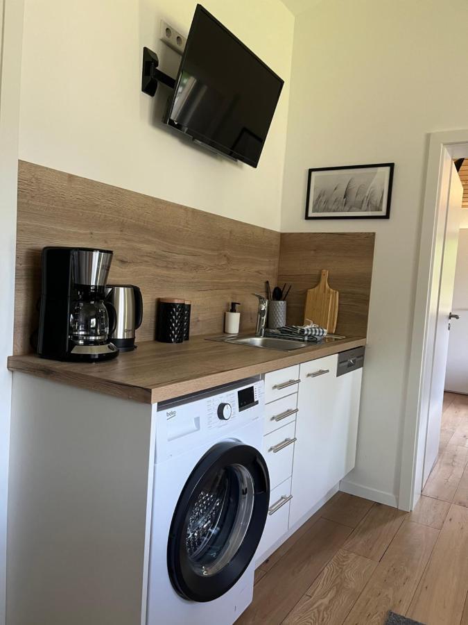 Roenkhausen Appartements Finnentrop Exterior photo