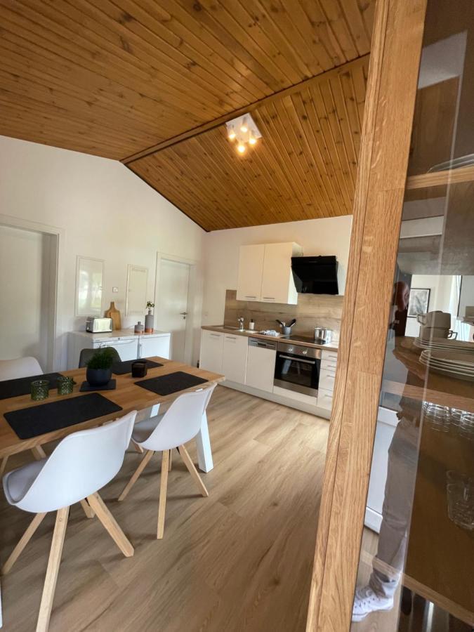 Roenkhausen Appartements Finnentrop Exterior photo