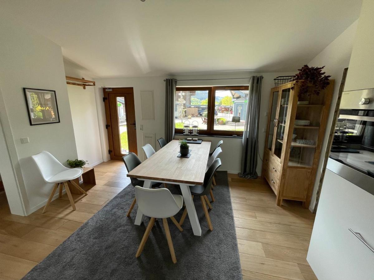 Roenkhausen Appartements Finnentrop Exterior photo