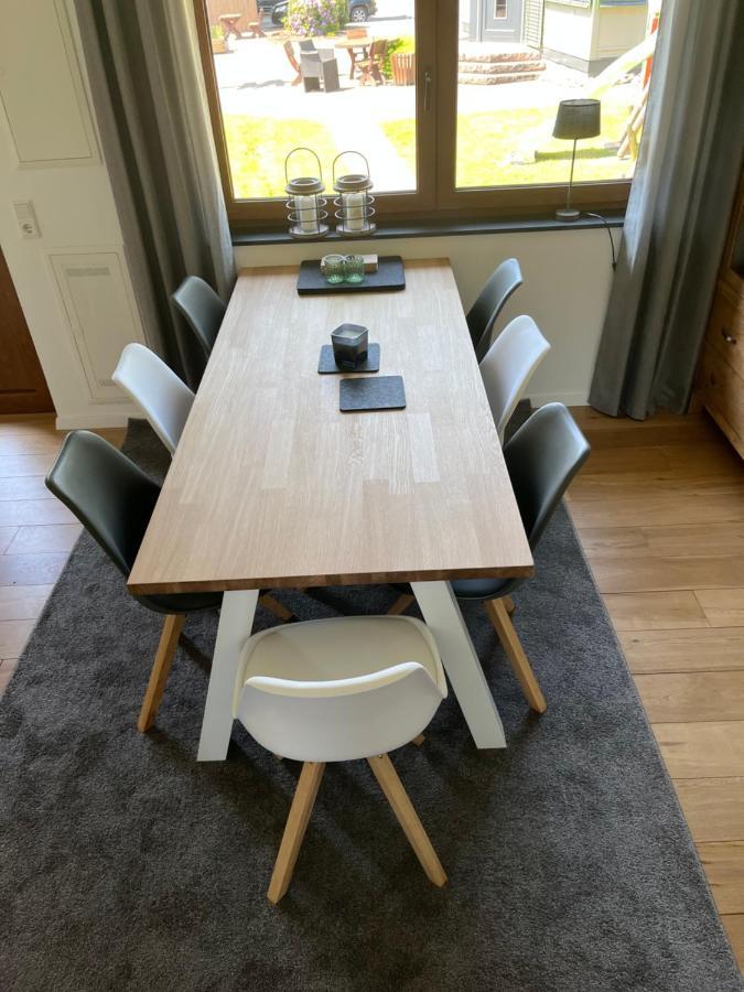 Roenkhausen Appartements Finnentrop Exterior photo
